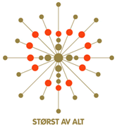 St�rst av alt